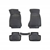 Covoare presuri cauciuc tip tavita PSN Audi A5 2007-2016 