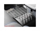 Covoare presuri cauciuc tip tavita PSN Audi A6 C7 2011-2018