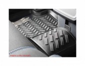 Covoare presuri cauciuc tip tavita PSN Audi A6 C8 2018+