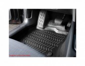 Covoare presuri cauciuc tip tavita PSN Audi A6 C8 2018+