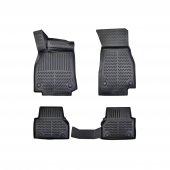 Covoare presuri cauciuc tip tavita PSN Audi A7 C8 2017-2024