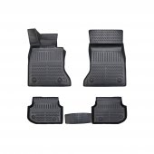 Covoare presuri cauciuc tip tavita PSN Bmw Seria 5 F10 F11 2010-2013