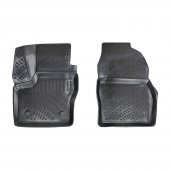 Covoare presuri cauciuc tip tavita PSN Ford Connect 2 fata 2012-2021