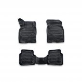 Covoare presuri cauciuc tip tavita PSN Ford Kuga III  2020-2024