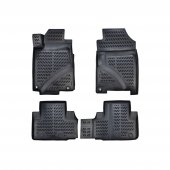 Covoare presuri cauciuc tip tavita PSN Honda CR-V 2013-2017  