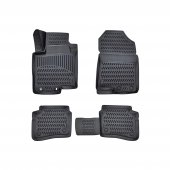 Covoare presuri cauciuc tip tavita PSN Hyundai i20 III 2020-2025