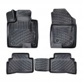 Covoare presuri cauciuc tip tavita PSN Hyundai Tucson IV 2021-2024