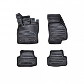 Covoare presuri cauciuc tip tavita PSN MG EHS PHEV 2021-2025 