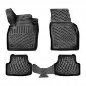 Covoare presuri cauciuc tip tavita PSN Nissan Qashqai e-Power 2021-2025