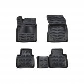 Covoare presuri cauciuc tip tavita PSN Nissan X-Trail T33 2021+