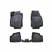 Covoare presuri cauciuc tip tavita PSN Opel Astra H 2004-2014