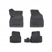 Covoare presuri cauciuc tip tavita PSN Opel Astra K 2015-2022