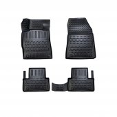 Covoare presuri cauciuc tip tavita PSN Opel Astra L 2020-2025
