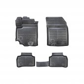 Covoare presuri cauciuc tip tavita PSN Suzuki Vitara 2015-2025