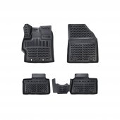 Covoare presuri cauciuc tip tavita PSN Toyota Aygo X 2022-2026