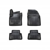 Covoare presuri cauciuc tip tavita PSN Toyota C-HR Hybrid 2023-2026