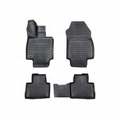 Covoare presuri cauciuc tip tavita PSN Toyota RAV4 XA50 2018-2025