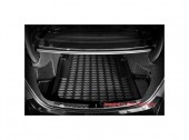 Tavita portbagaj cauciuc premium PSN Audi A3 8VA Hatchback  5 usi 2013-2020