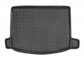 Covor Tavita Portbagaj Honda CIVIC VIII, IX Hatchback 3 - usi, 5 - usi ( fara | cu Subwoofer) 2006 - 2011, 2012 - 2017