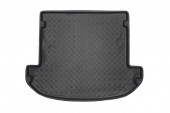Covor Tavita Portbagaj Hyundai SANTA FE IV 7 loc (cu rand 3 scaune pliat) 2018 - 2020