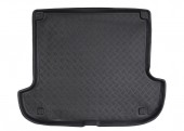Covor Tavita Portbagaj Hyundai TERRACAN 2001 - 2006