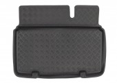 Covor Tavita Portbagaj Opel CROSSLAND X podea in pozitie coborata 2017+
