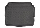 Covor Tavita Portbagaj Opel Grandland X podea coborata 2017-2024