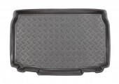 Covor Tavita Portbagaj Opel Mokka II cu podea portbagaj fixa 2020+