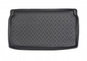 Covor Tavita Portbagaj Opel Mokka II cu podea in pozitie ridicata 2020+