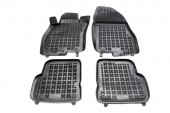 Covorase Presuri Auto Cauciuc Dedicate Alfa Romeo MITO 2008-2018