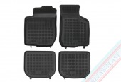Covorase Presuri Auto Cauciuc Dedicate Audi A3 I 8L 1996 - 2003