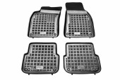 Covorase Presuri Auto Cauciuc Dedicate Audi A6 Allroad Quattro C6 2006 - 2011 | Audi A6 III C6 Pre Facelift 2004 -2008
