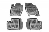 Covorase Presuri Auto Cauciuc Dedicate Citroen C4 I 2004-2010 | Citroen C4 2010-2017 | Peugeot 307 2001-2011