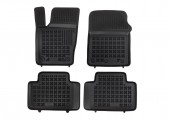 Covorase Presuri Auto Cauciuc Dedicate Dodge Durango III 2011+ | Jeep GRAND CHEROKEE WK2 2010-2021