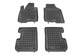 Covorase Presuri Auto Cauciuc Dedicate Fiat PANDA III 2012-2023
