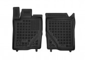 Covorase Presuri Auto Cauciuc Dedicate Ford RANGER  | VW AMAROK 2022-2025