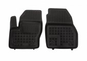 Covorase Presuri Auto Cauciuc Dedicate Ford TRANSIT CONNECT II 2 locuri 2012-2021