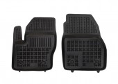 Covorase Presuri Auto Cauciuc Dedicate Ford TRANSIT Transit III 2000-2014