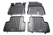 Covorase Presuri Auto Cauciuc Dedicate Honda CIVIC X Hatchback 2017 - 2021 | Honda CIVIC X Sedan 2017 - 2021
