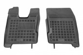 Covorase Presuri Auto Cauciuc Dedicate Iveco EUROCARGO III 2008-2015 | Iveco EUROCARGO IV - 2016 +