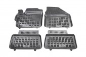 Covorase Presuri Auto Cauciuc Dedicate Mazda 2 4 2022-2024 | Toyota YARIS 4 2020-2024