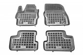Covorase Presuri Auto Cauciuc Dedicate Mazda 3 2003 - 2013