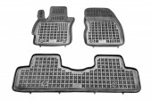 Covorase Presuri Auto Cauciuc Dedicate Mazda 5 I 2005 - 2010 | Mazda 5 II 2010 - 2015