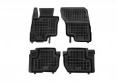 Covorase Presuri Auto Cauciuc Dedicate Mitsubishi ECLIPSE CROSS Plug - in Hybrid 2021-2024