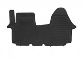 Covorase Presuri Auto Cauciuc Dedicate Nissan PRIMASTAR I | Opel VIVARO I | Renault TRAFIC II 2001-2014
