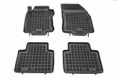 Covorase Presuri Auto Cauciuc Dedicate Nissan ROGUE II | Nissan X-TRAIL T32 2013-2021 | Renault KOLEOS II 2016-2024