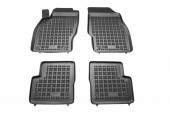 Covorase Presuri Auto Cauciuc Dedicate Opel CORSA D IV 2006 - 2014 | Opel CORSA E V 2014 - 2019
