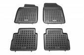 Covorase Presuri Auto Cauciuc Dedicate Opel SIGNUM 2003 -2008 | Opel VECTRA C Caravan 2003 -2008