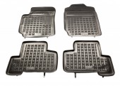 Covorase Presuri Auto Cauciuc Dedicate Suzuki GRAND VITARA II 5 usi 2005 - 2014