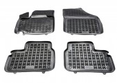 Covorase Presuri Auto Cauciuc Dedicate Suzuki IGNIS III 2016-2024